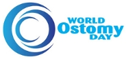 Abbildung: Logo des Welt-Stoma-Tag 2012