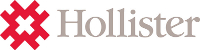 Abbildung: Firmenlogo Hollister
