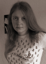 Abbildung: Ann-Kathrin