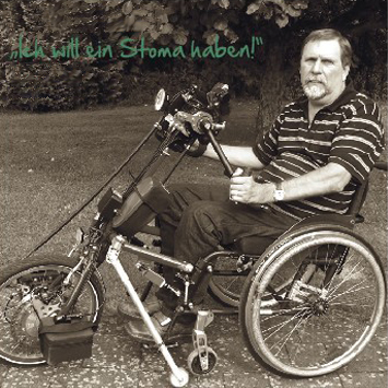 Otmar: Ich will ein Stoma haben!
