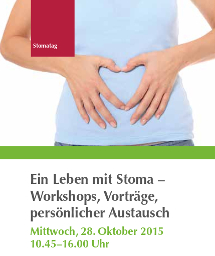 Abbildung: Stomatag in Leverkusen